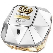 پاکورابان لیدی میلیون لاکی